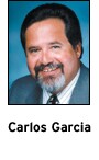 Carlos Garcia