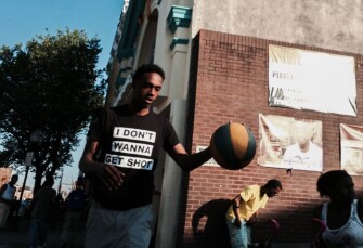 Baltimore Scialom Basketball 700x479