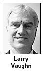 Larry Vaughn
