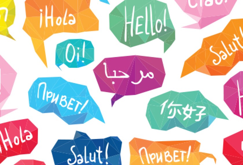 I Work In A Globally Minded School Here S Why Students Are Better For It Opinion