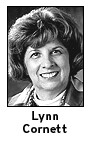 Lynn Cornett