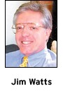 Jim Watts