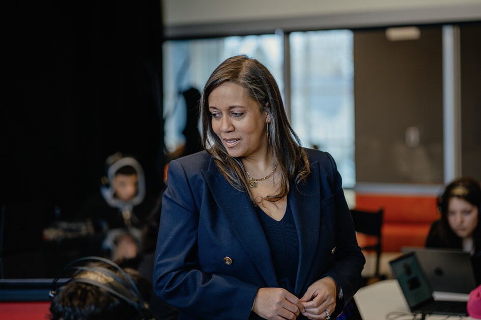 This Leader Said All Kids Will Do College-Level Work. What It Took to Get There