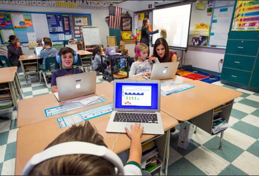 Ed Tech Pics Finding the Right Fit for Ed Tech in the Early Years