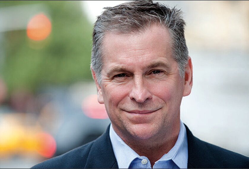 Kevin Jenk Q&A With GLSEN Founder: LGBT Teachers Still Face Barriers (Opinion)