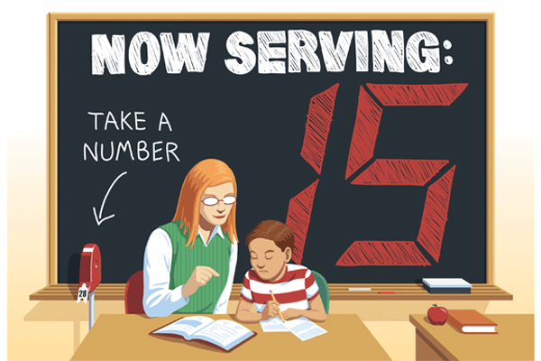 Differentiation Doesn't Work (Opinion)