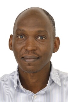 Alex Twinomogisha