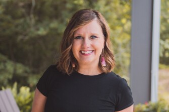 Stephanie McConnell