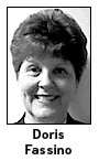Doris Fassino
