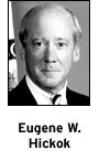 Eugene W. Hickok