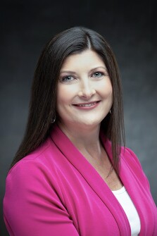 Whitney Oakley