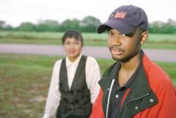 Allendale Courthouse