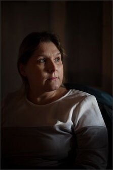 Michelle Andrews continues to teach; she now works at a private alternative school in New Jersey.