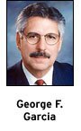 George F. Garcia