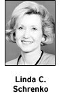 Linda C. Shrenko