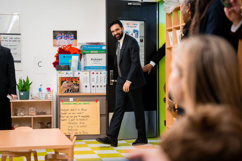 New York City Is Giving $1,000 to Kindergartners for College. Will It Work?