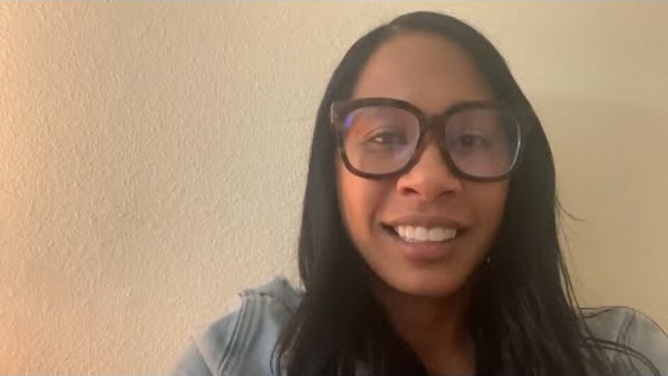 California | Lacey Thompson, Viewpoint School