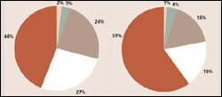 Click to enlarge: Racial and ethnic groups as percent