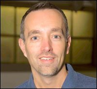 Gregory Michie