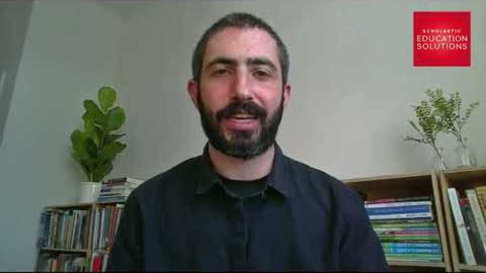 New York | Michael Cornell, Thurgood Marshall Academy Lower School