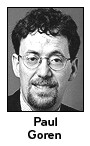 Charlie G. Williams