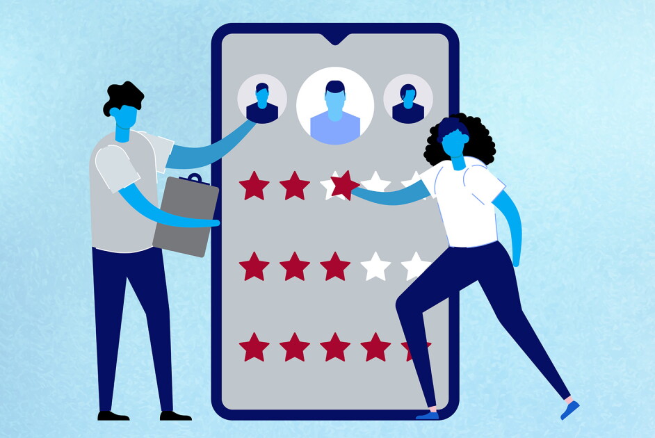 Attempts to Toughen Teacher Evaluations Clearly show No Optimistic Affect on College students Attempts to Toughen Teacher Evaluations Clearly show No Optimistic Affect on College students