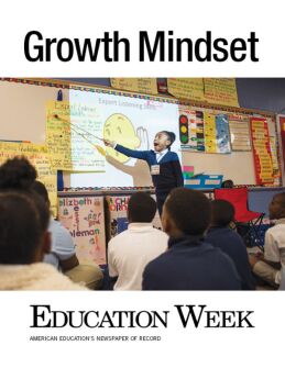 EBOOK growth mindset