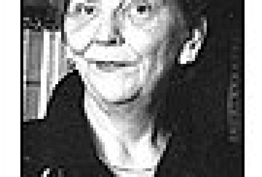 Elizabeth L. Hale