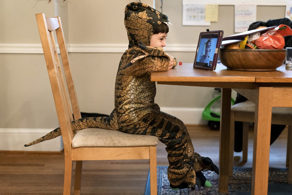 Why Students Ghost the Day After Halloween (And What Schools Can Do About It)