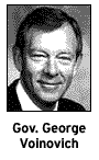 George V. Voinovich