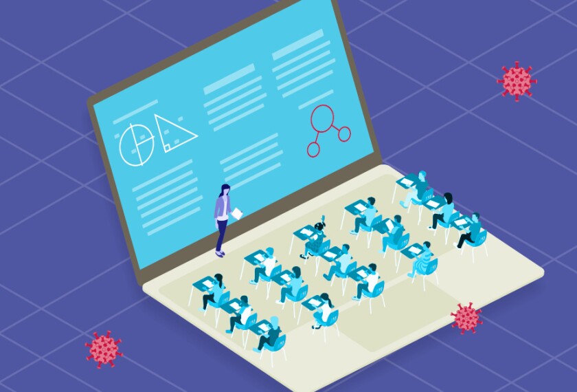 Math Now: Problem-Solving in a Pandemic