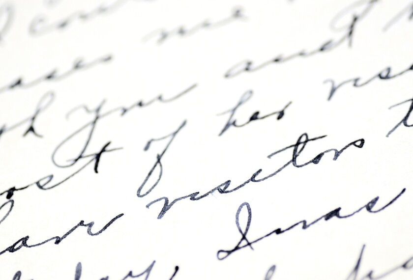 Typing Is Still a Foundational Skill. Do We Teach It That Way?