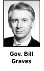 Gov. Bill Graves