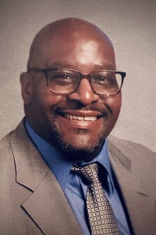 Damon Lewis