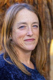 Alix Gallagher