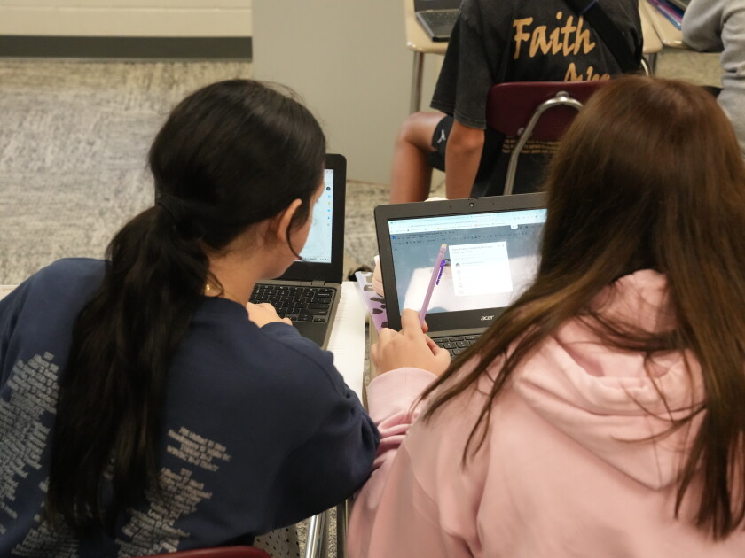 Students’ Tech Engagement Doesn’t Equal Learning, Psychologists Warn