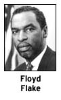 Floyd Flake
