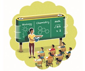What It Takes to Teach Science in a Rural School: For rural science teachers, a command of subject matter and pedagogy isn’t enough, write Jessica Weller and Lynn A. Bryan of Purdue University.