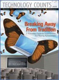 Technology Counts Cover