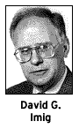David G. Imig