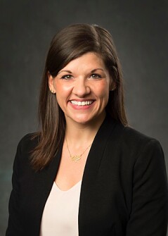 Tracey Nance