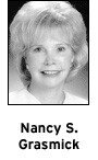 Nancy S. Grasmick
