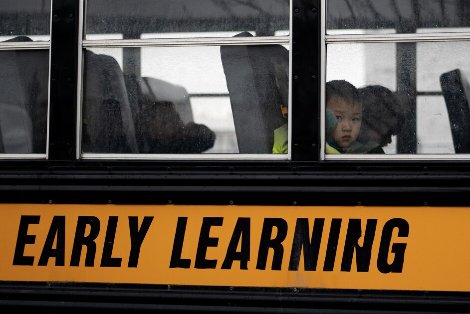 Head Start Confronts More Funding Disruptions and Policy Whiplash Head Start Confronts More Funding Disruptions and Policy Whiplash