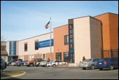 Founded in 1999, Amistad is housed in a building that once served as a distribution center for a computer software company. The academic day begins at 7:30 a.m. and ends at 5 p.m., and the percentage of students mastering subjects on Connecticut's standardized tests is two to four times higher than in other New Haven schools.