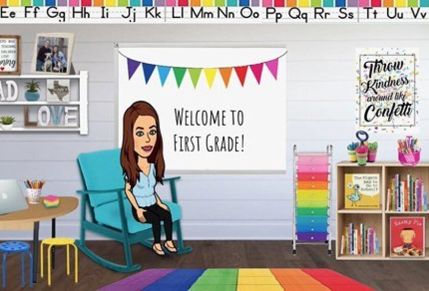 Learning Bitmojis Bitmoji Classrooms: Why Teachers Are Buzzing About Them