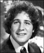 Kevin Bushweller's high school yearbook picture.