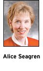 Alice Seagren