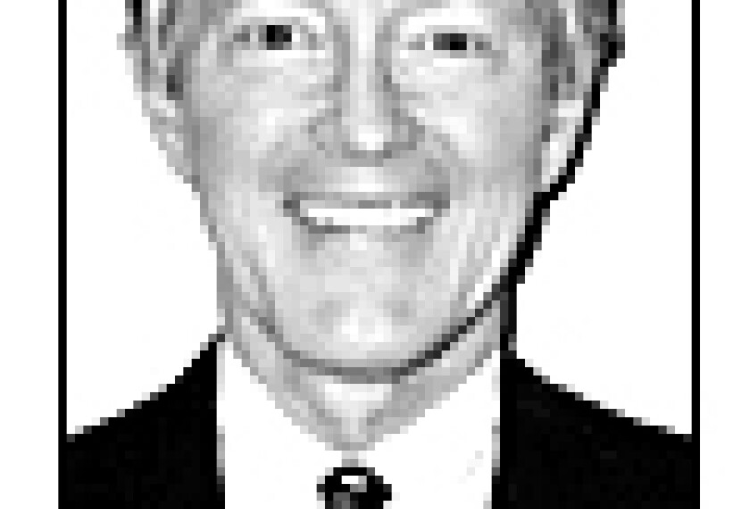 Herbert M. Berg