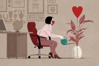 Conceptual Illustration