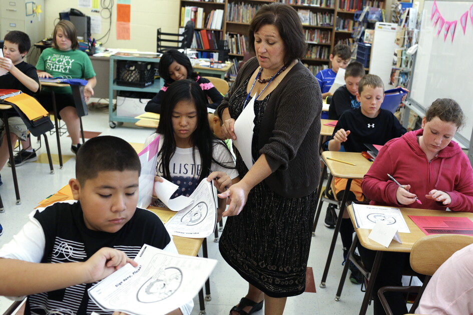 English Learners Show Growth Gains, Still Below Pre-Pandemic